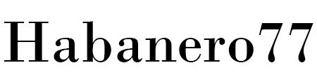 Habanero77